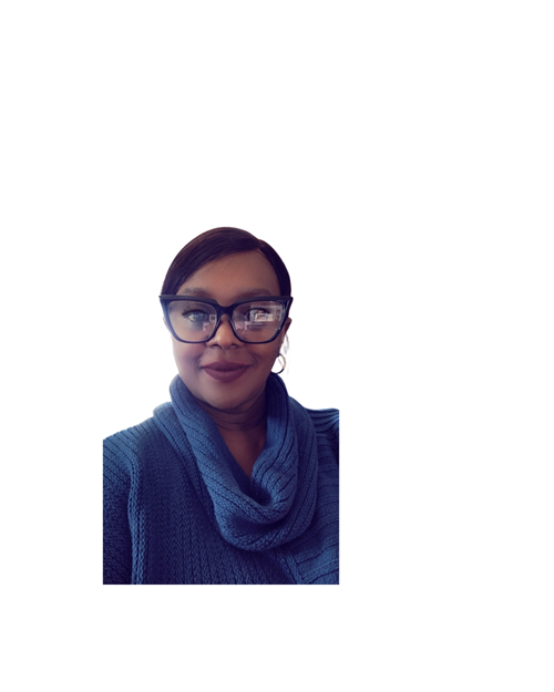Ellis Assistant Principal